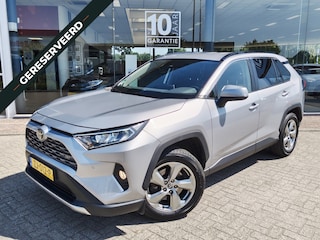 Toyota RAV4 2.0 VVT-iE Dynamic | 1500kg. Trekgew. | Trekhaak | Navi | Sensor