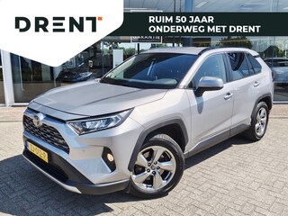 Toyota RAV4 2.0 VVT-iE Dynamic | 1500kg. Trekgew. | Trekhaak | Navi | Sensor
