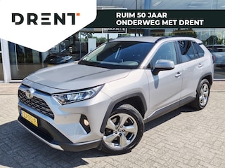 Toyota RAV4 2.0 VVT-iE Dynamic | 1500kg. Trekgew. | Trekhaak | Navi | Sensor