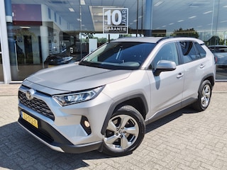 Toyota RAV4 2.0 VVT-iE Dynamic | 1500kg. Trekgew. | Trekhaak | Navi | Sensor