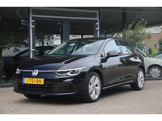 Volkswagen Golf 1.5 TSI Life Business
