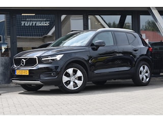 Volvo XC40 1.5 T3 LEDER | STUUR EN STOELVERWARMING | CAMERA | APPLE CARPLAY | ANDROID AUTO| ADAPTIEVE CRUISE CONTROLE | BLISS