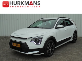 Kia Niro 1.6 GDi PLUGIN HYBRIDE COMFORTLINE 23 KM !!