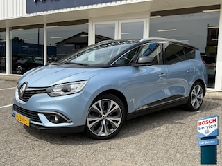 Renault Scénic 1.2 TCe Collection | Keyless | Navi | Bluetooth | DAB | Apple Carplay | PDC v+a incl. Camera | Trekhaak