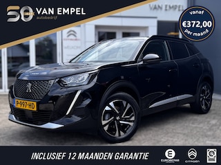 Peugeot 2008 1.2 PT Allure | 130 PK | Trekhaak | Navigatie | NL-Auto | Parkeersensoren | Climate Control |