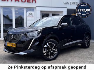 Peugeot 2008 1.2 PT Allure | 130 PK | Trekhaak | Navigatie | NL-Auto | Parkeersensoren | Climate Control |