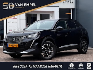 Peugeot 2008 1.2 PT Allure | 130 PK | Trekhaak | Navigatie | NL-Auto | Parkeersensoren | Climate Control |
