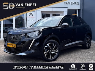 Peugeot 2008 1.2 PT Allure | 130 PK | Trekhaak | Navigatie | NL-Auto | Parkeersensoren | Climate Control |