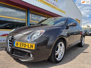 Alfa Romeo Mito 0.9 TwinAir Exclusive