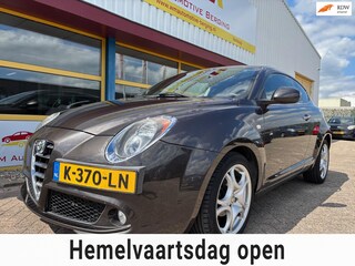Alfa Romeo Mito 0.9 TwinAir Exclusive