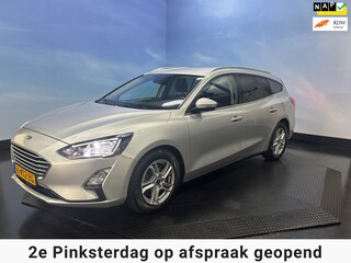 Ford Focus Wagon 1.0 EcoBoost Trend Edition Business Navi | Airco | Cruise | PDC
