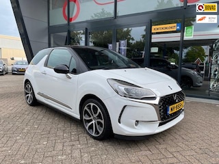 DS 3 1.2 PureTech So Chic