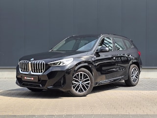 BMW X1 SDrive18i M-pakket/Camera/Navi/Cruise