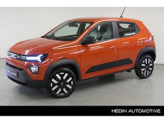 Dacia Spring Expression 65 26.8 kWh | Airco | Cruise Control | Parkeersensoren