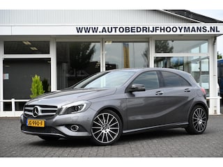 Mercedes-Benz A-klasse 180 Ambition Automaat Amg velgen Trekhaak
