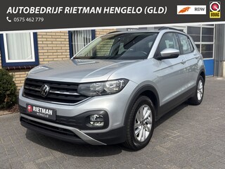 Volkswagen T-Cross 1.0 TSI Life CARPLAY-NAVI-CRUISE-ALL SEASON