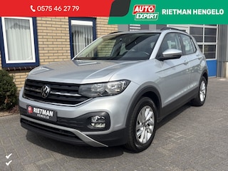 Volkswagen T-Cross 1.0 TSI Life CARPLAY-NAVI-CRUISE-ALL SEASON