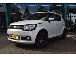 Suzuki Ignis 1.2 Select 90pk | Achteruitrijcamera | Airco | Elektrische voorramen |