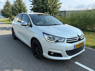 Citroën C4 1.2 PureTech Feel Collection Clima/Cruise/Carplay