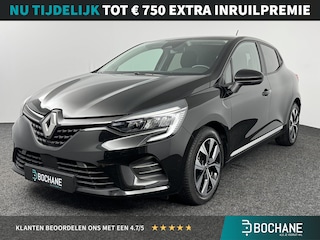 Renault Clio 1.0 TCe 90 Evolution Navigatie | parkeersensoren bluetooth verbinding