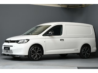 Volkswagen Caddy Cargo 1.5 TSI N-EDITION | LEDER | CRUISE | AIRCO