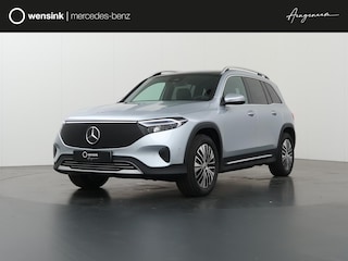Mercedes-Benz EQB 250+ Luxury Line 71 kWh | Panoramadak | Winter Pakket | Car Play | Sfeerverlichting |