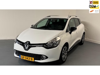Renault Clio Estate 0.9 TCe Night&Day | NL-AUTO | NAVI | PARKEERSENS. |