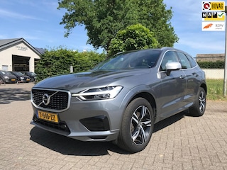Volvo XC60 2.0 T4 Inscription R-design