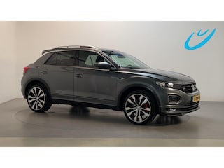 Volkswagen T-Roc 1.5 TSI 150pk DSG Sport Business R R-Line Panoramadak Camera Stoelverwarming Virtual Cockpit