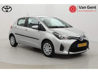 Toyota Yaris 1.5 Hybrid Aspiration | Origineel NL | Navigatie | Cruise Control | Clima | Camera | Bluetooth
