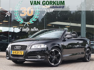 Audi A3 Cabriolet 1.2 TFSI Advance Sport