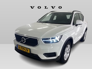 Volvo XC40 1.5 T2 Momentum Core LageKM! | Stoel/Stuurverw | Navigatie | Camera