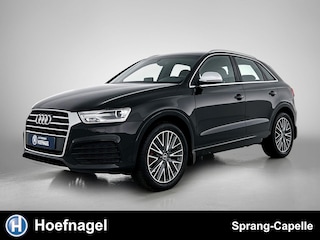 Audi Q3 1.4 TFSI CoD Sport | Stoelverw. | Cruise Control | Bluetooth