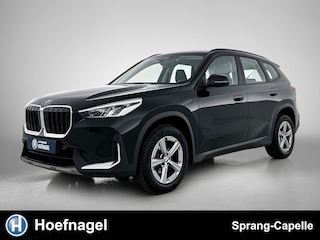 BMW X1 SDrive18i | Camera | Stoelverw. | Cruise Control