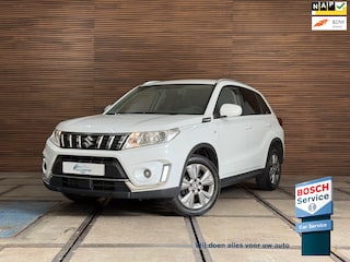 Suzuki Vitara 1.0 Boosterjet Select | Stoelverwarming | 17 inch | Bluetooth