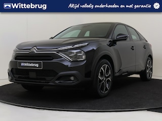 Citroën C4 Feel 50 kWh | Navi by App |