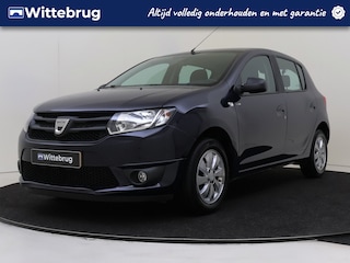Dacia Sandero 0.9 TCe S&S Robust