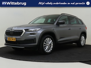 Skoda Kodiaq 1.5 TSI Business Edition Plus
