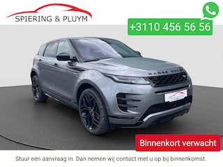Land Rover Range Rover Evoque 1.5 P300e AWD R-Dynamic SE | Pano | Meridian | Winter | HUD