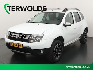 Dacia Duster 1.2 TCe 4x2 Prestige