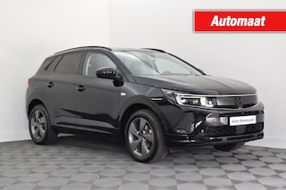 Opel Grandland 1.2 Turbo 130PK GS-LINE Automaat