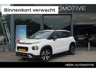 Citroën C3 Aircross 1.2 110PK Feel 110pk | Trekhaak | Navigatie | PDC | Climate | Draadloze Telefoon Lader | Hedin Onderhouden