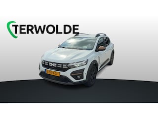 Dacia Sandero Stepway 1.0 TCe 90 Extreme