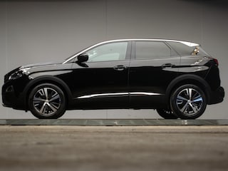 Peugeot 3008 1.2 PureTech Allure Sport (APPLE CARPLAY,NAVI,LED,CAMERA,CRUISE,LANE ASSIST,CLIMATE,LM VELGEN)
