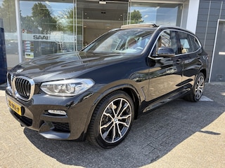 BMW X3 xDrive20i High Ex.
