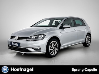 Volkswagen Golf 1.4 TSI Join | Adaptive Cruise | Stoelverw. | Navigatie
