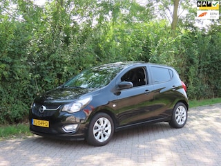 Opel Karl 1.0 ecoFLEX Innovation *1e EIG *Pano
