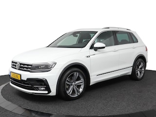 Volkswagen Tiguan 1.5 TSI ACT Comfortline Business Navi | Clima | Adaptive Cruise | LED | Elek. Kofferklep | Virtual Cockpit