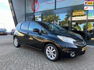 Nissan Note 1.2 DIG-S Connect Edition Automaat