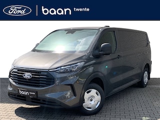 Ford Transit Custom 320 L2H1 Trend 136 PK Automaat | AGR Stoel | 3 zits | Trekhaak | Sync 4 | Camera | Apple Carplay | Cruise Control |